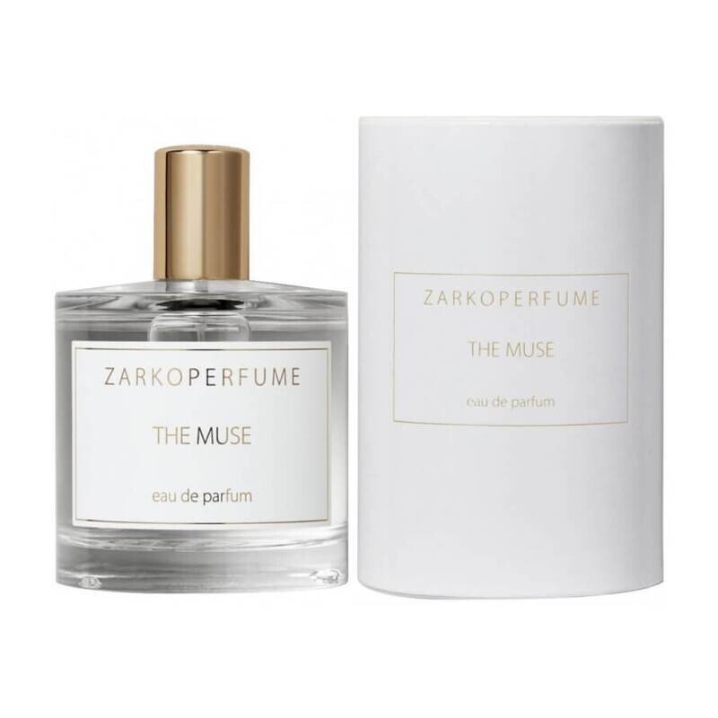 Zarkoperfume The Muse
