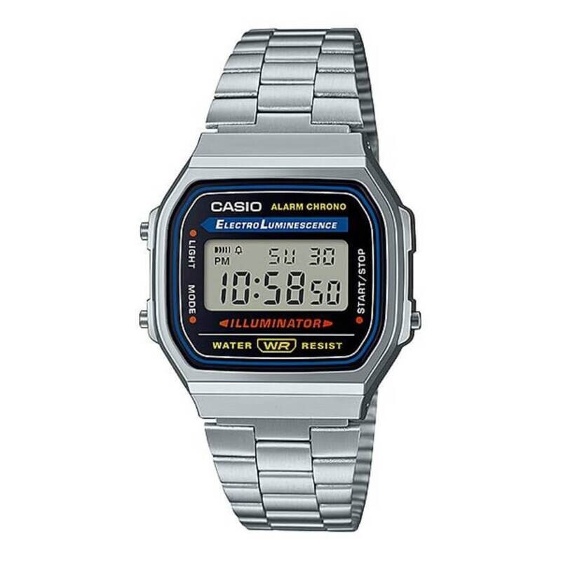 Японские часы Casio