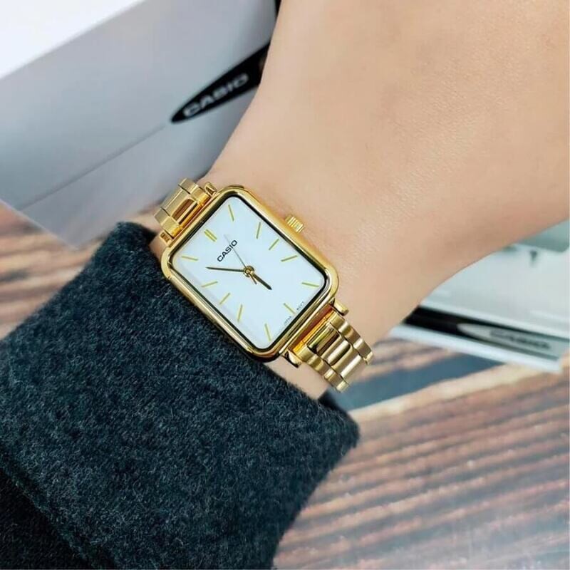 Японские часы Casio