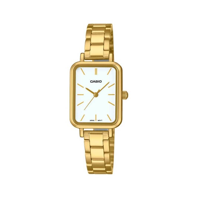 Японские часы Casio