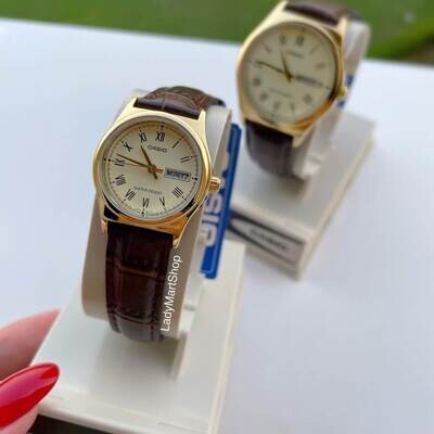 Японские часы Casio