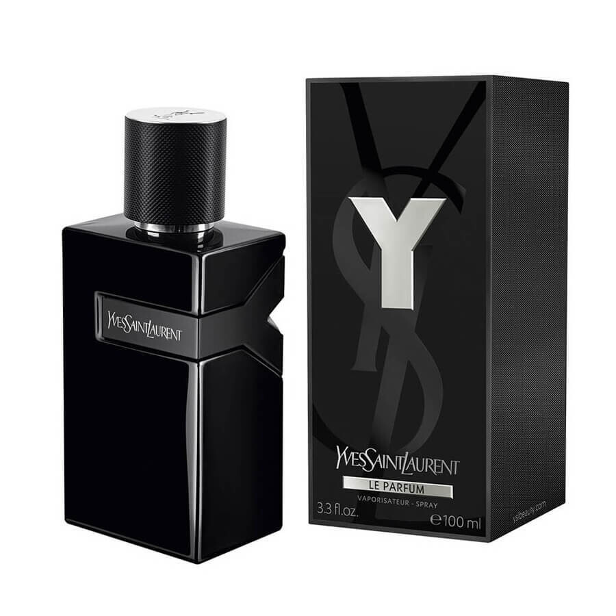 Yves Saint Laurent Y Le Parfum