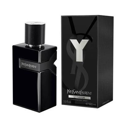Yves Saint Laurent Y Le Parfum