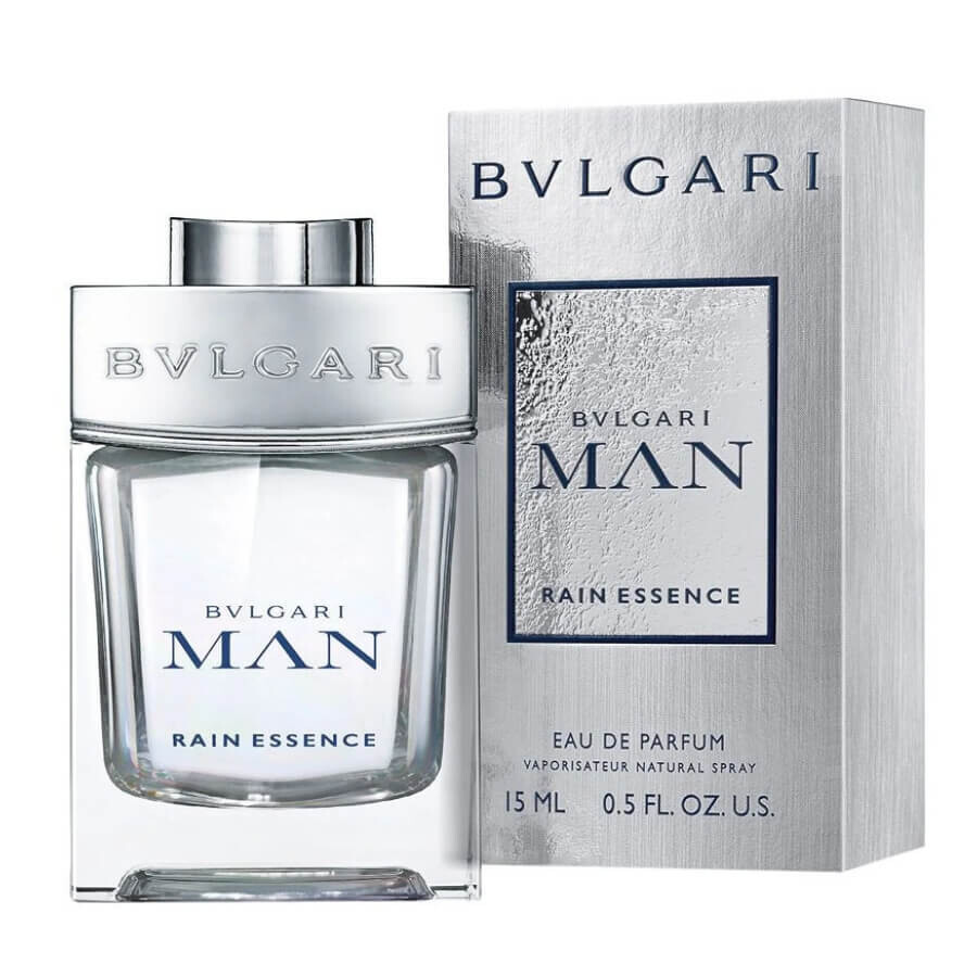 BVLGARI Man Rain Essence Eau De Parfum