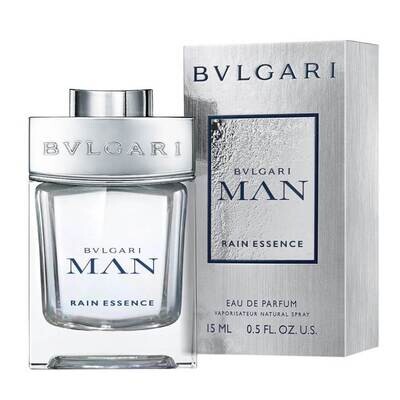BVLGARI Man Rain Essence Eau De Parfum