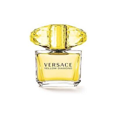 Versace Yellow Diamond, Объем: 50мл