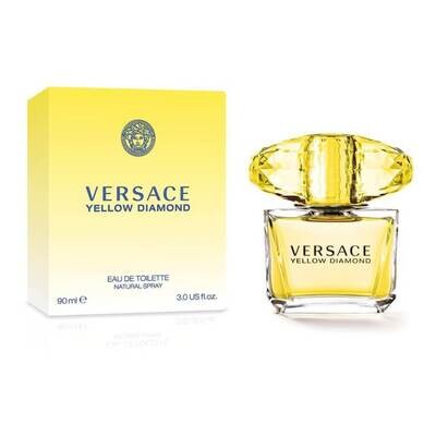 Versace Yellow Diamond
