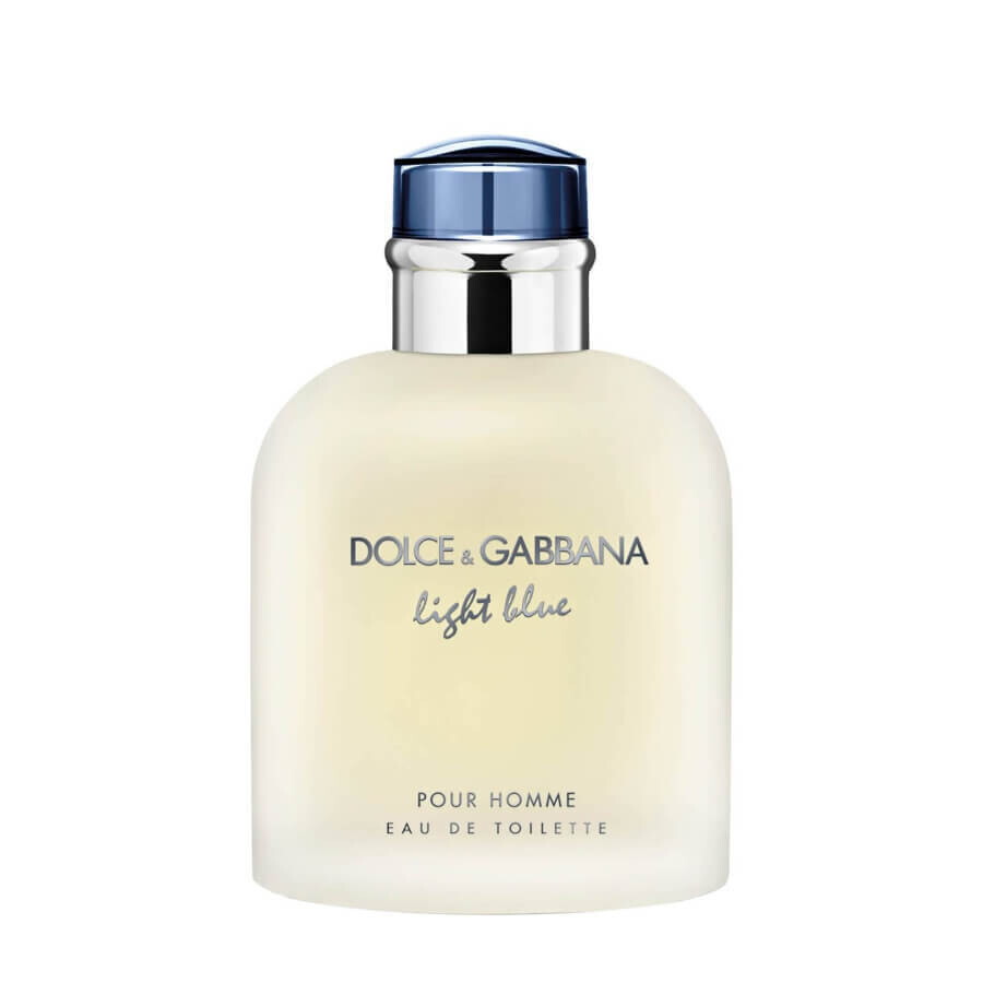 Dolce & Gabbana Light Blue pour homme