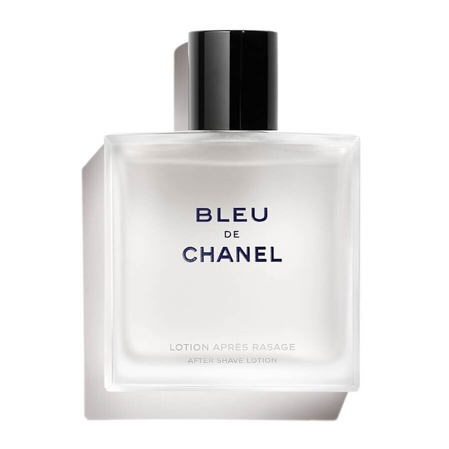 Лосьон после бритья Chanel Bleu de Chanel After Shave Lotion