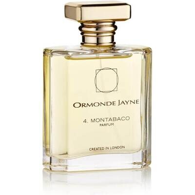 Ormonde Jayne 4.Montabaco Parfum