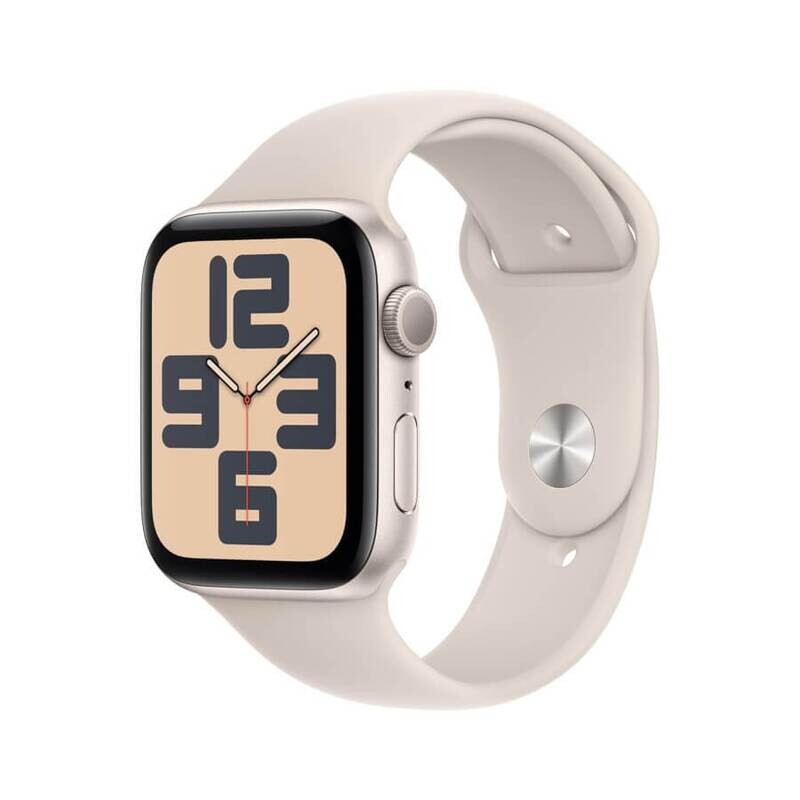 Apple Watch SE GPS (2nd Gen, 2023)