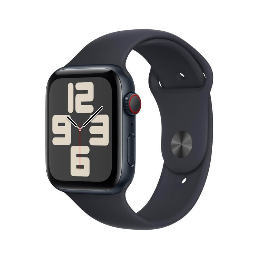 Apple Watch SE GPS + Cellular (2nd Gen, 2023)