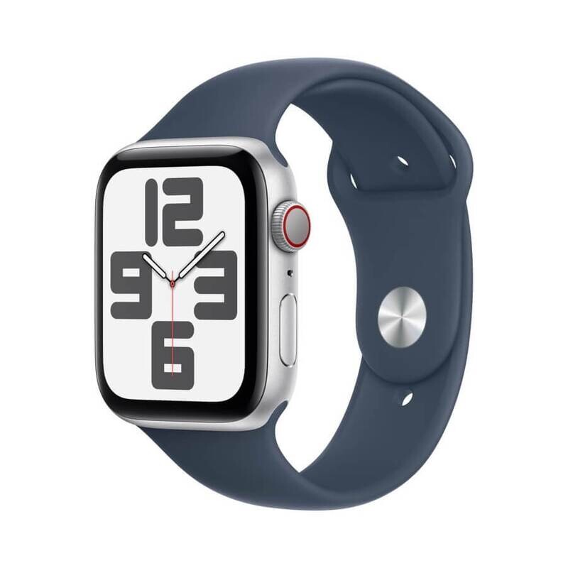 Apple Watch SE GPS + Cellular (2nd Gen, 2023)