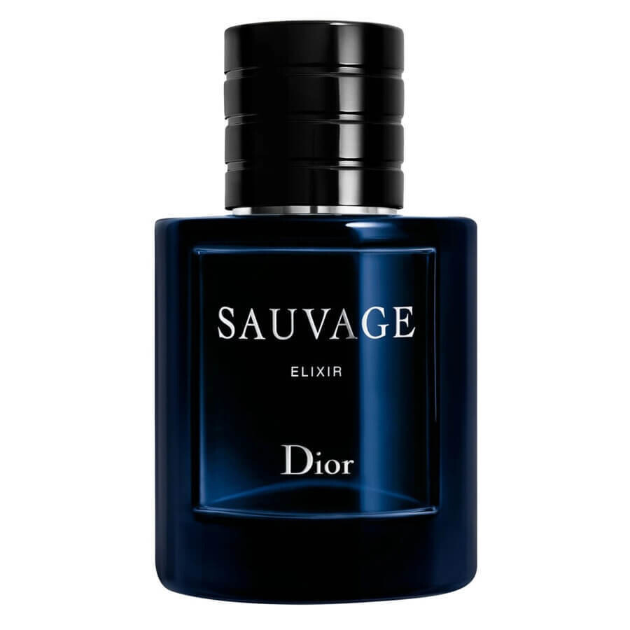 Christian Dior Sauvage Elixir, Объем: 60мл