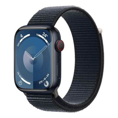 Apple Watch Series 9 GPS + Cellular Sport Loop