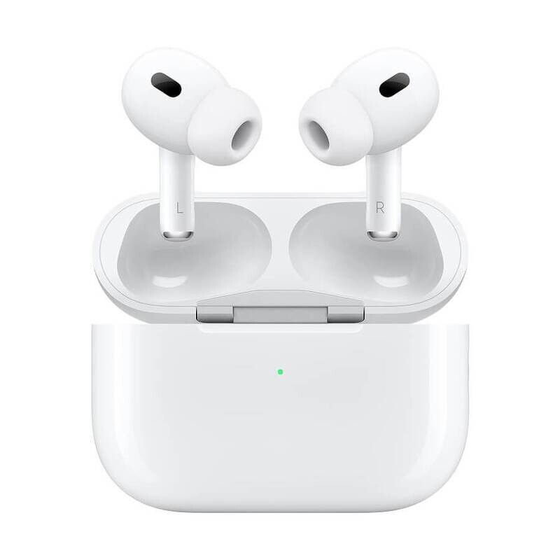 AirPods Pro (2nd generation) with MagSafe Case (USB‑C) 2023
