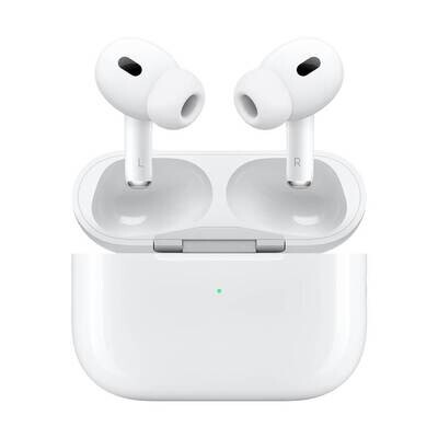 AirPods Pro (2nd generation) with MagSafe Case (USB‑C) 2023