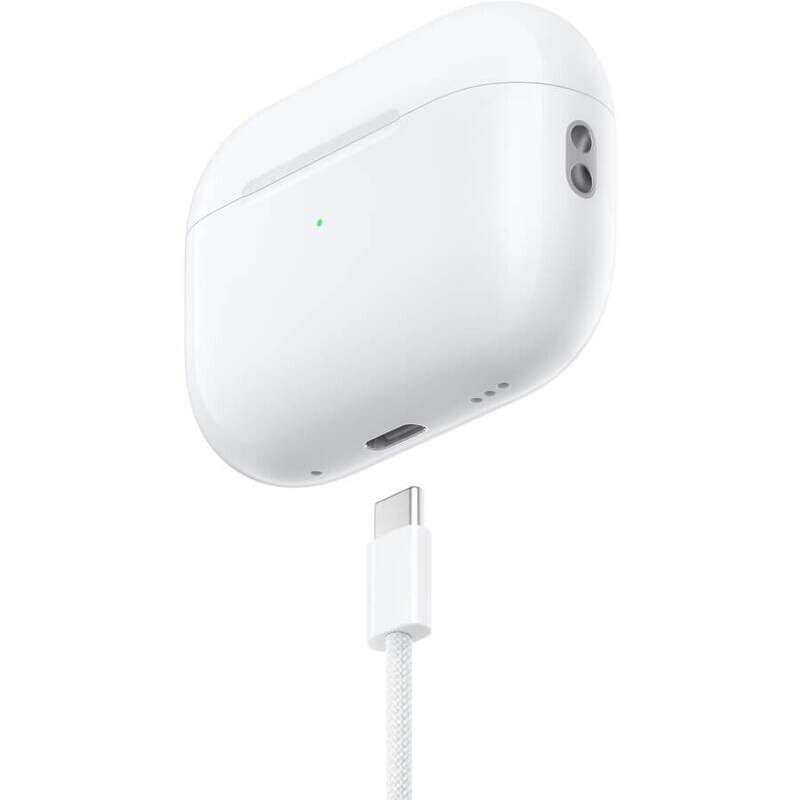 AirPods Pro (2nd generation) with MagSafe Case (USB‑C) 2023