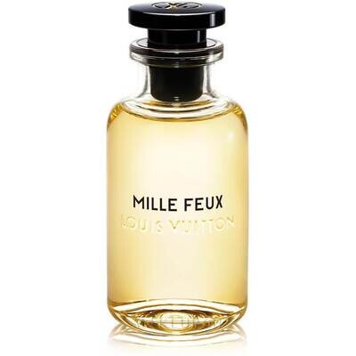 Louis Vuitton Mille Feux