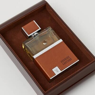 Arabian Oud Arabian Leather