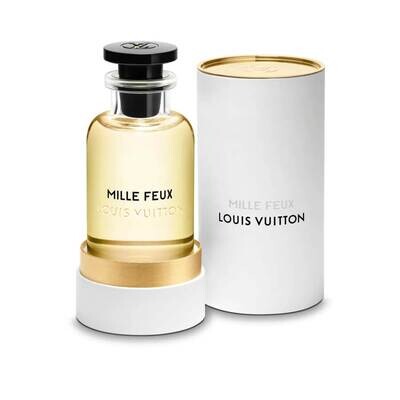 Louis Vuitton Mille Feux