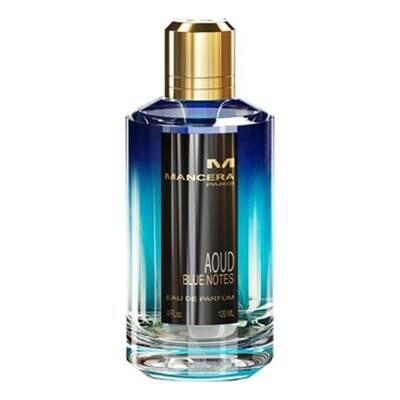 Mancera Aoud Blue Notes Eau De Parfum