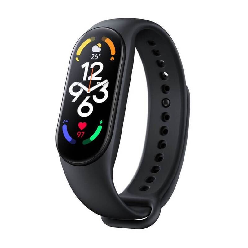 Фитнес-трекер Xiaomi Mi Band 7