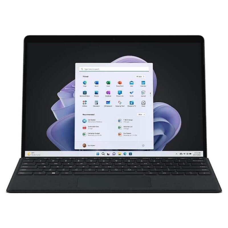 Microsoft Surface Pro 9 i7 16GB 512GB (QIX-00025)