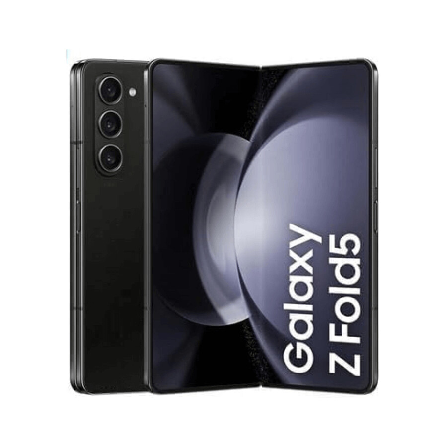 Samsung Galaxy Z Fold 5 256GB Phantom Black (SM-F946B/DS)