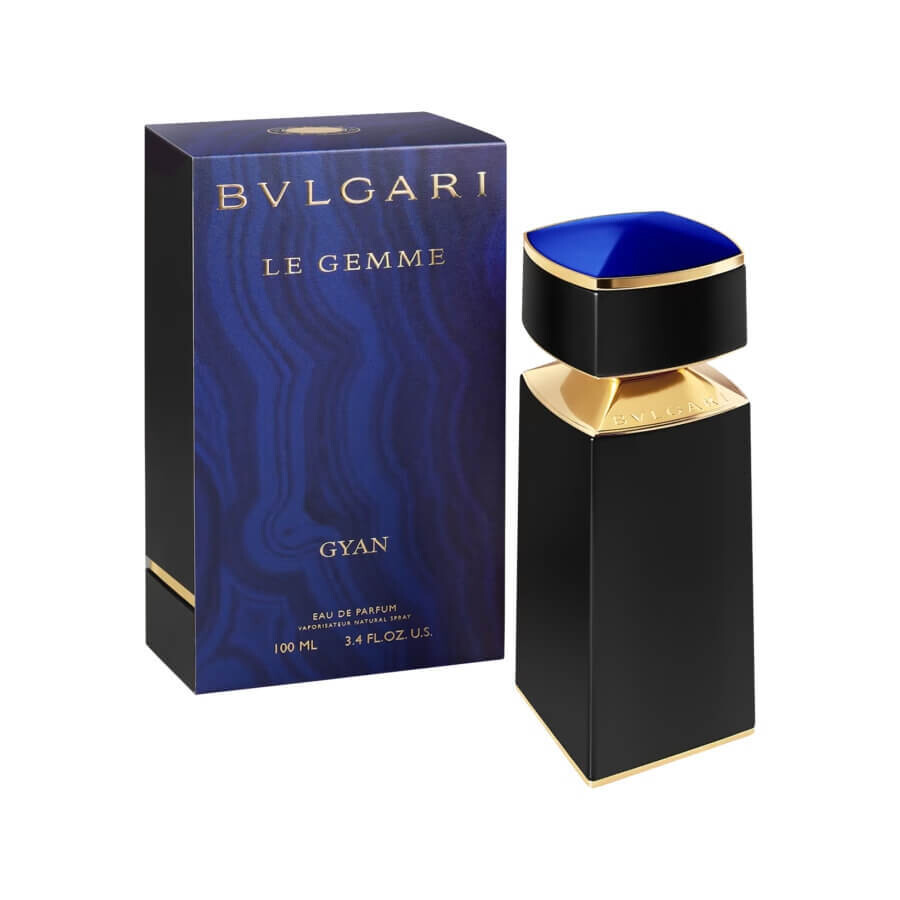 Bvlgari Le Gemme Gyan Eau De Parfum