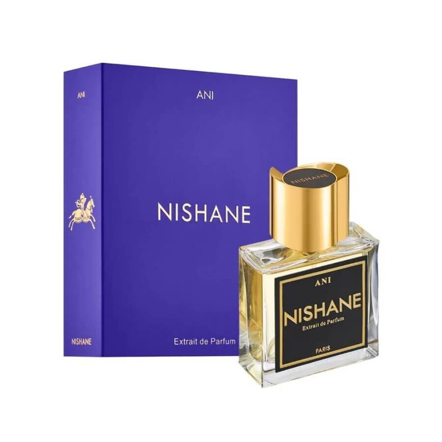 Ani Nishane