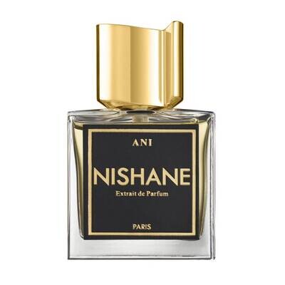 Ani Nishane