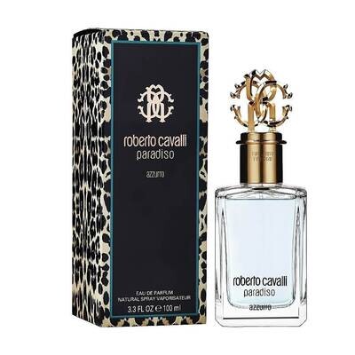 Roberto Cavalli Paradiso Azzurro