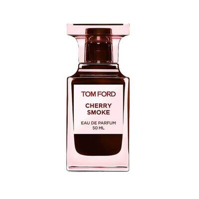 Tom Ford Cherry Smoke