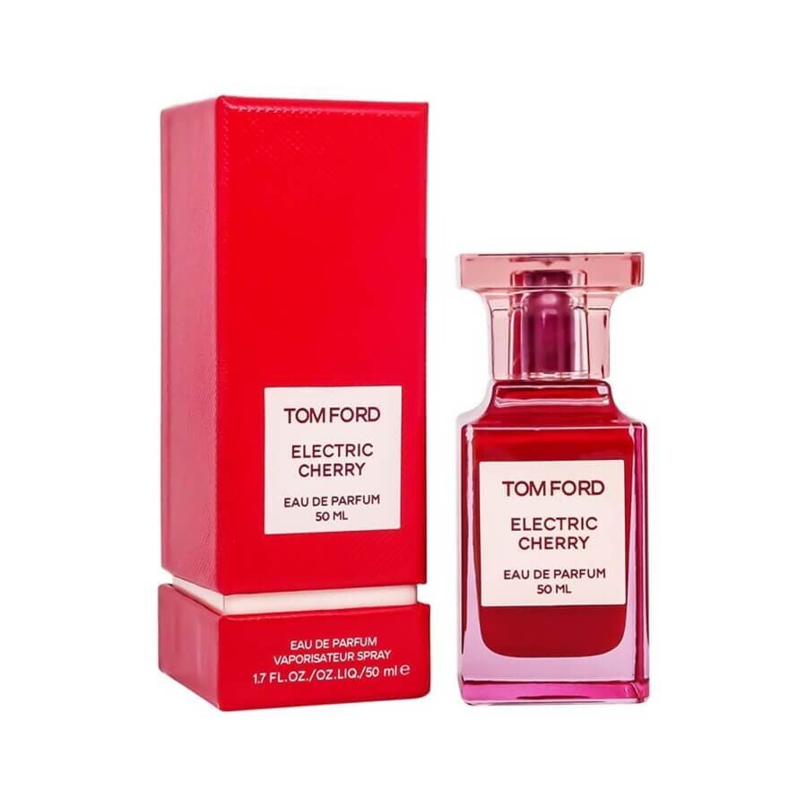 Tom Ford Electric Cherry