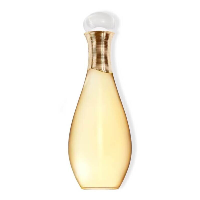 Масло для ванны и душа Dior J`adore