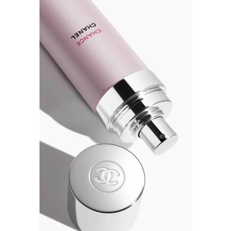 Парфюмированная дымка для тела Chanel Chance Eau Tendre