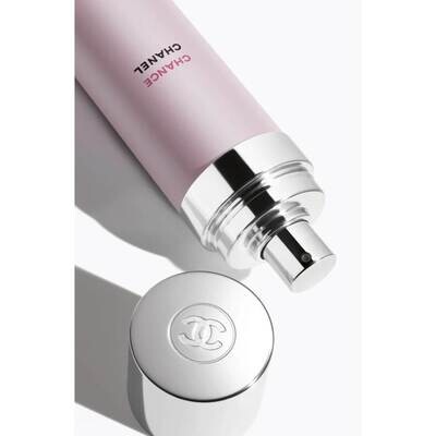 Парфюмированная дымка для тела Chanel Chance Eau Tendre