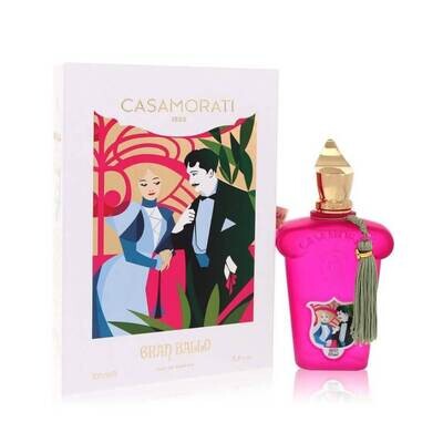 Xerjoff Casamorati Gran Ballo Eau De Parfum For Women