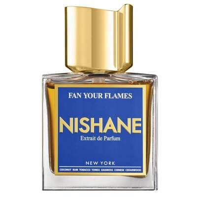 Nishane Fan Your Flames Extrait de Parfum