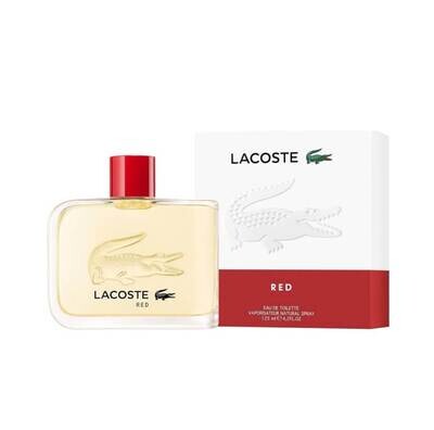 Lacoste Style In Play