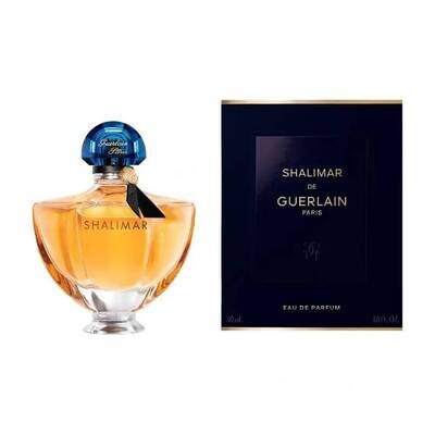 Guerlain Shalimar EDP