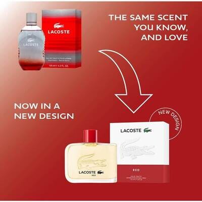 Lacoste Style In Play