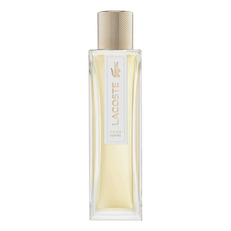 Lacoste Pour Femme