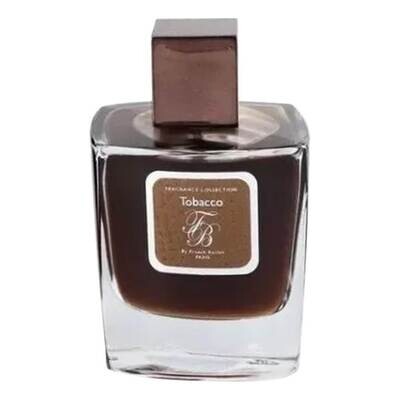 Franck Boclet Tobacco