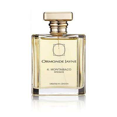 Ormonde Jayne 4.Montabaco Intensivo Extrait De Parfum