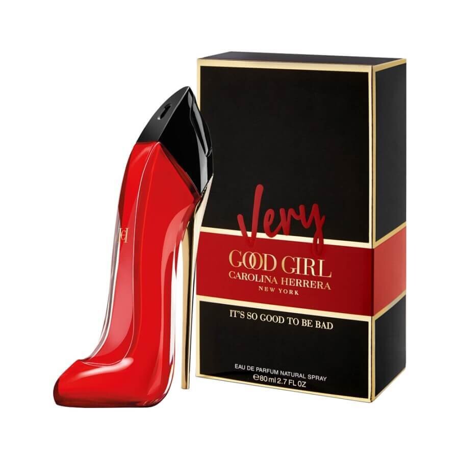Carolina Herrera Very Good Girl