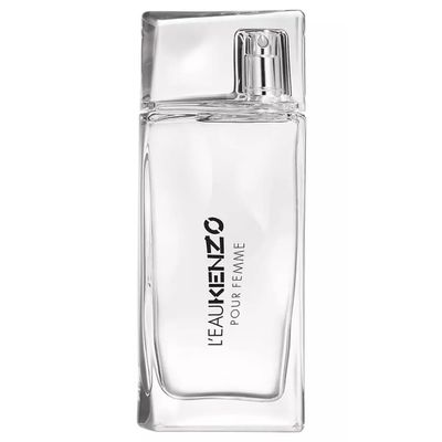 Kenzo L’eau Par Kenzo Pour Femme
