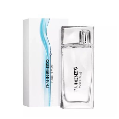 Kenzo L’eau Par Kenzo Pour Femme