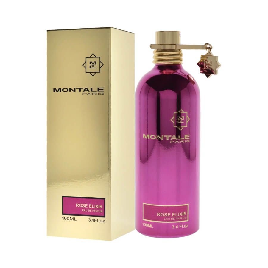 Montale Roses Elixir